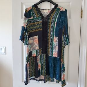 Maeve by Anthroplogie Tunic shirt